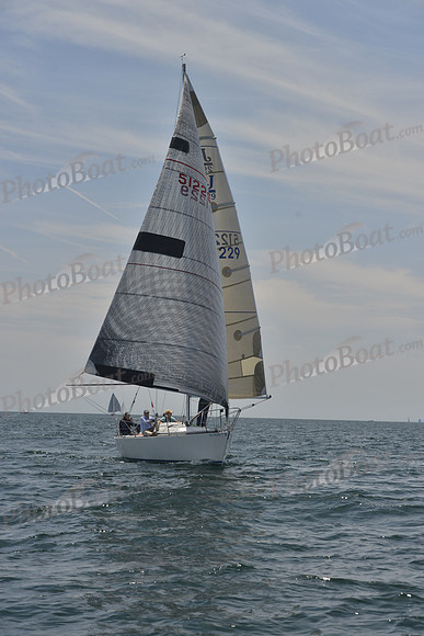 2019 Block Island Race Week D_0503