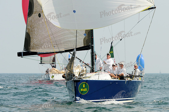 2011 Block Island RW C 971