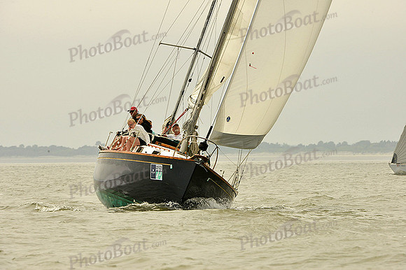 2015 Charleston Race Week B 092