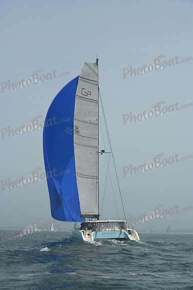 2025 Block Island Race Week A_0303
