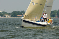 2012 Southern Bay Race Week A 366