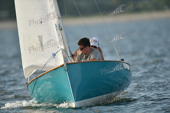 2018 Thistle Nationals C_1040