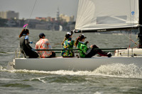 2018 Charleston Race Week A_2876