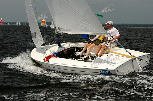 2011 Flying Scot NAC D 097