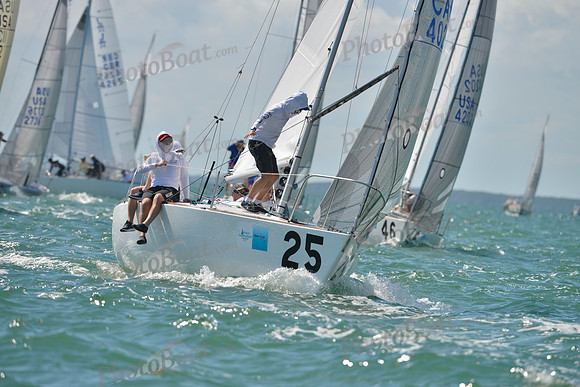 2019 J24 Worlds C_0151