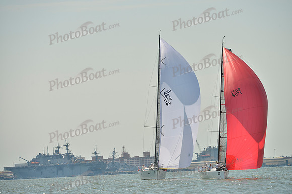 2017 Southern Bay Race Week A_0473