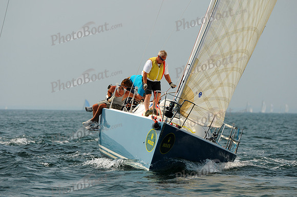 2011 Block Island RW C 856