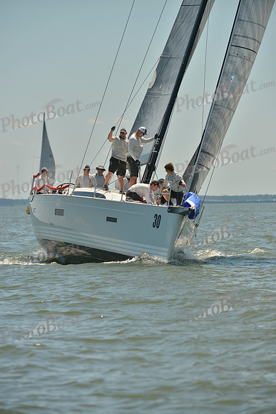 2017 Southern Bay Race Week A_2207