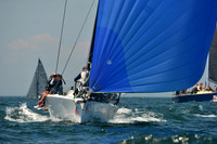2015 Block Island Race Week A 807