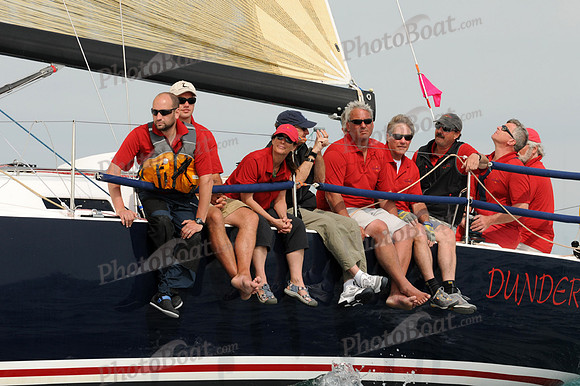 2012 Charleston Race Week B 714
