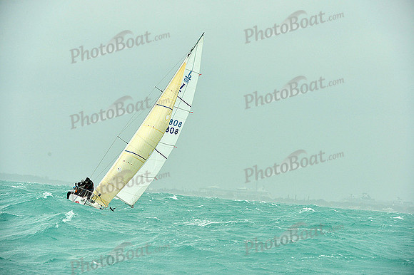 2016 Key West Race Week H_0681