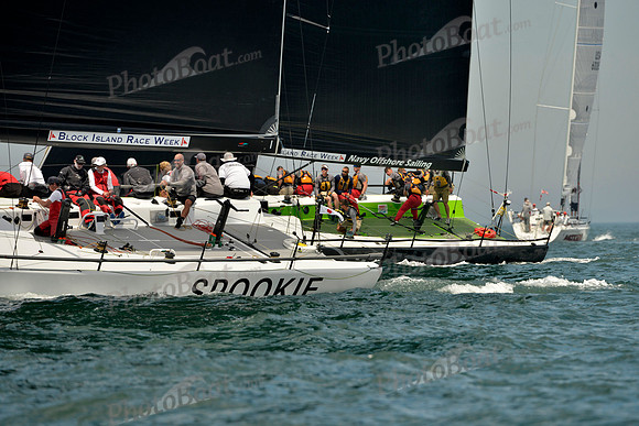 2017 Block Island Race Week C_0014