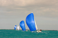 2012 Key West Race Week A 1629