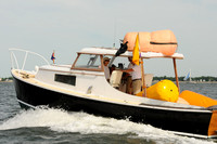 2011 Southern Bay RW A 257