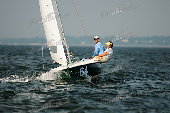 2011 Flying Scot NAC C 740