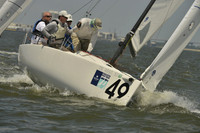 2017 Charleston Race Week D_1224