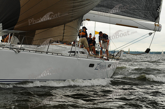 2009 Gov Cup B 210