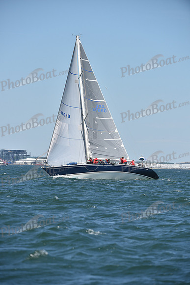 2019 NYYC Annual Regatta C_0542