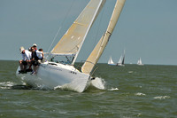 2013 Southern Bay Race Week D 1124
