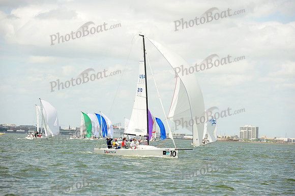 2018 Charleston Race Week D_0010