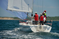 2019 Block Island Race Week B_0330