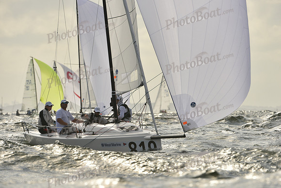 2018 J70 Worlds D_0172
