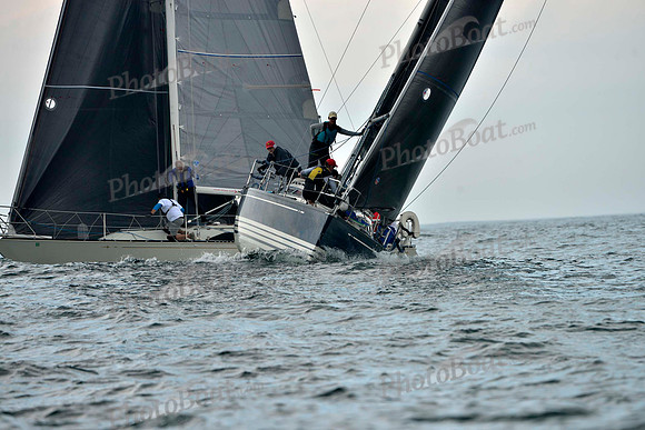 2021 Block Island Race Week C_0734