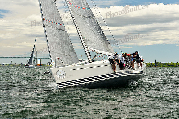 2016 NYYC Annual Regatta B_0585