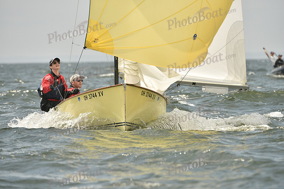 2018 Thistle Nationals E_0338
