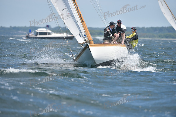 2019 NYYC Annual Regatta C_0252