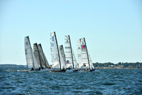 2015 Roton Point Multihull Regatta 425