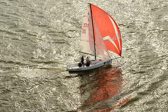 2015 Charleston Race Week C 678