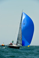 2016 NYYC Race Week A 402