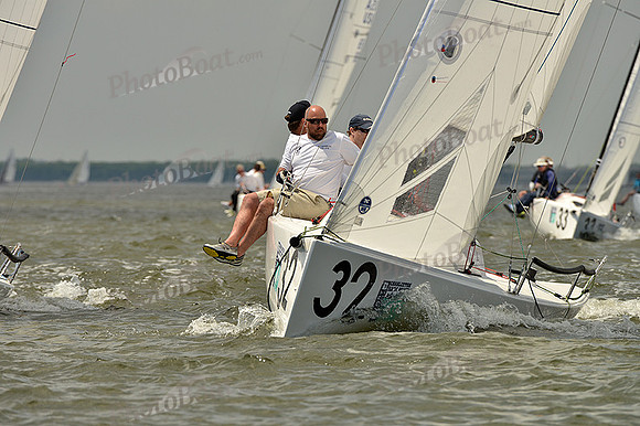 2014 Charleston Race Week D 792
