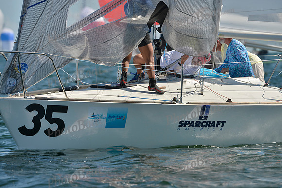 2019 J24 Worlds C_0806