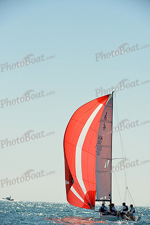 2015 Key West Race Week C 363