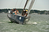 2015 NYYC Annual Regatta C 491