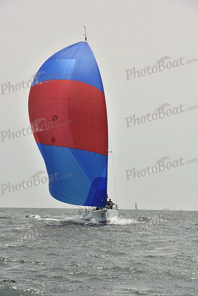 2018 NYYC Annual Regatta B_0850