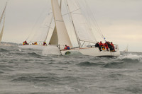 2009 Block Island Race Week Monday 618