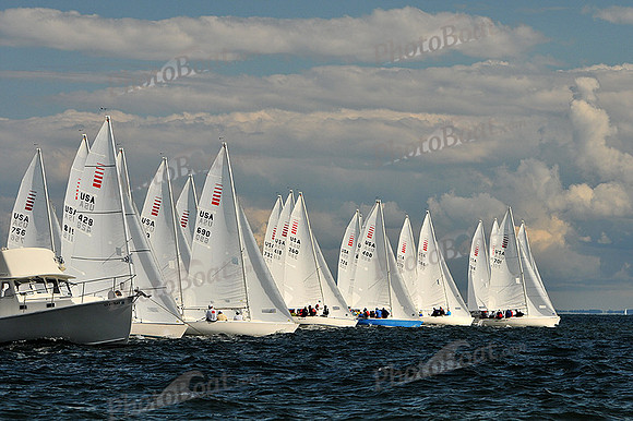 2012 Sonar LIS Champs C 909