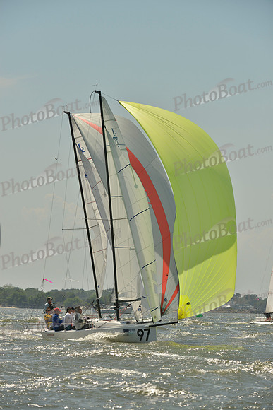 2017 Charleston Race Week D_2718