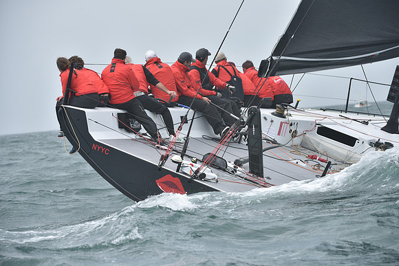 2019 NYYC Annual Regatta D_0436