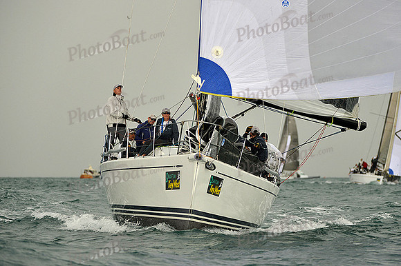 2014 Key West Race Week B 1491