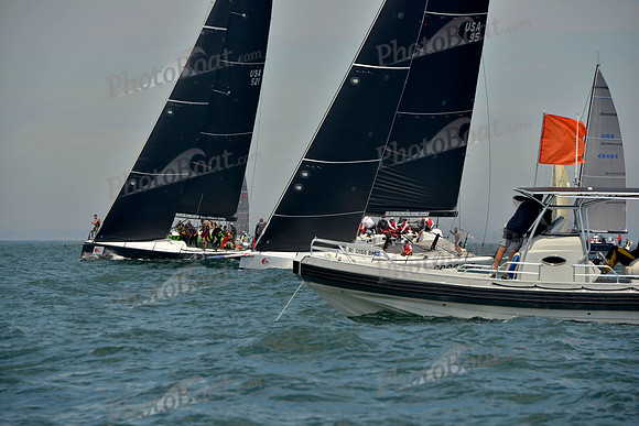 2017 Block Island Race Week D_0178