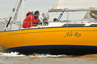 2014 Southern Bay Race Week A 1125