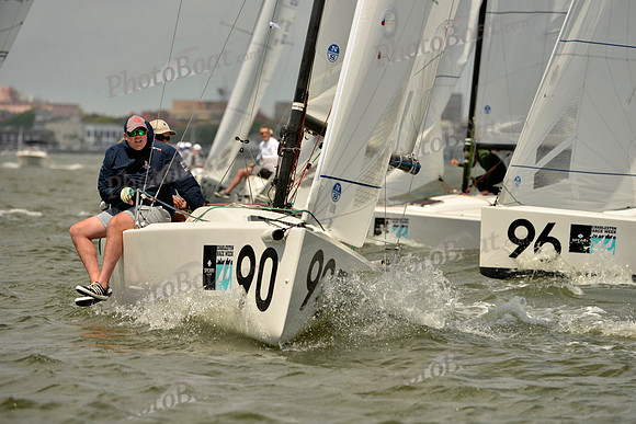 2018 Charleston Race Week A_1664