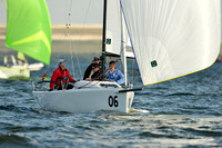2015 J70 Winter Series B 1352