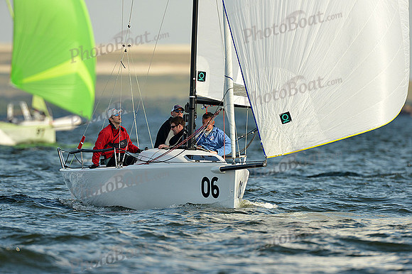 2015 J70 Winter Series B 1352
