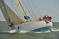 2017 Charleston Race Week A_0580