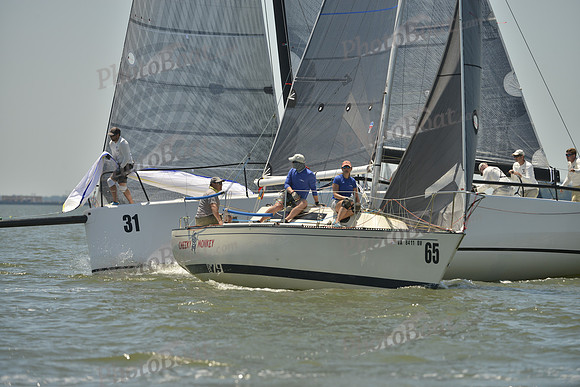 2017 Southern Bay Race Week A_2016